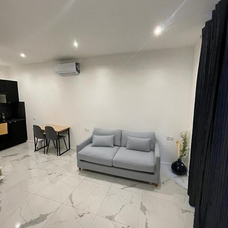 Studio A 250 Metres Du Casino De Monaco 博索莱伊 外观 照片